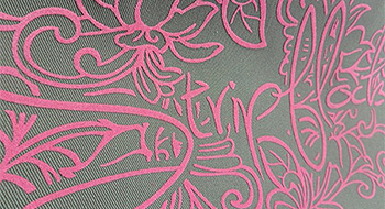 personnalisation textile