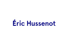 Eric Hussenot