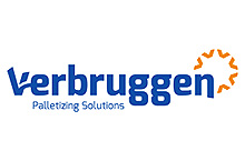 Verbruggen Palletizing Solutions