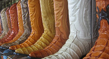 Abbigliamento vintage americano