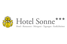 Hotel Sonne