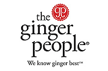 The Ginger People