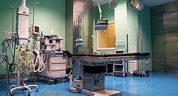 Struttura ospedaliera convenzionata