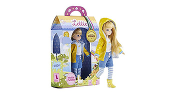 Lottie