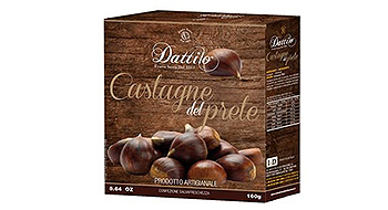 frutta secca