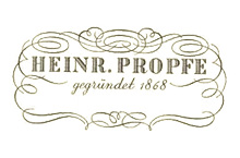 Heinrich Propfe Chemische Fabrik GmbH