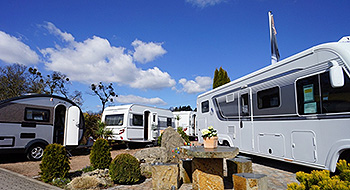 Elbe Caravan