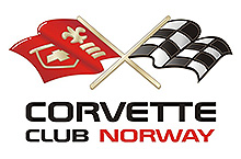 Corvette Club Norway