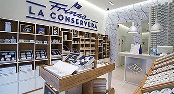 conserve
