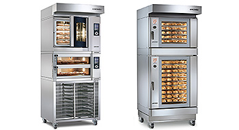 Automatic Machines,Automation and Robotics,Bakery and Confectionery,Food Processing Industry
