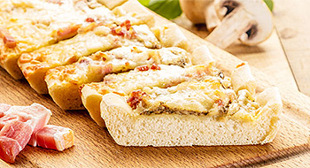 produits alimentaires