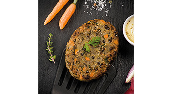 denrées alimentaires transformées