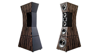 loudspeaker