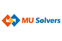 MU Solvers Co., Ltd.