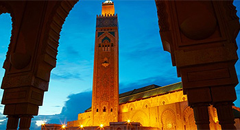Gharnata Tours