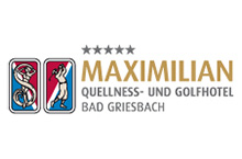 Maximilian Quellness- und Golfhotel