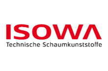 ISOWA GmbH, Technische Schaumkunststoffe