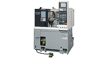 Takisawa Machine Tool Co
