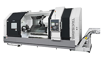 Takisawa Machine Tool