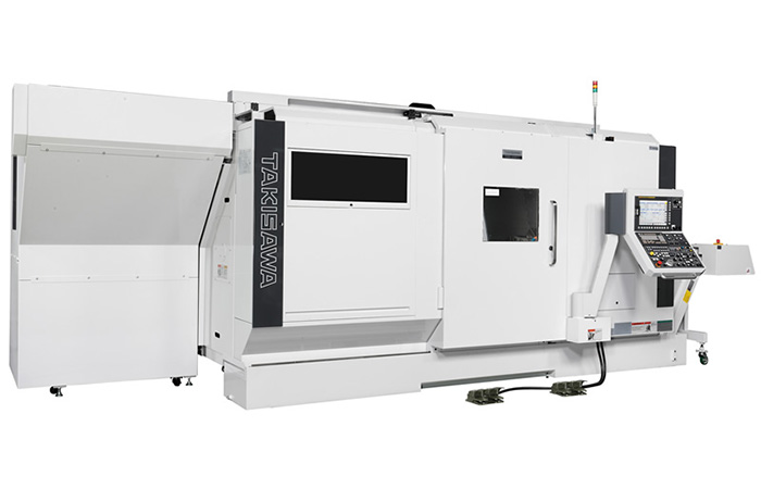 Takisawa Machine Tool