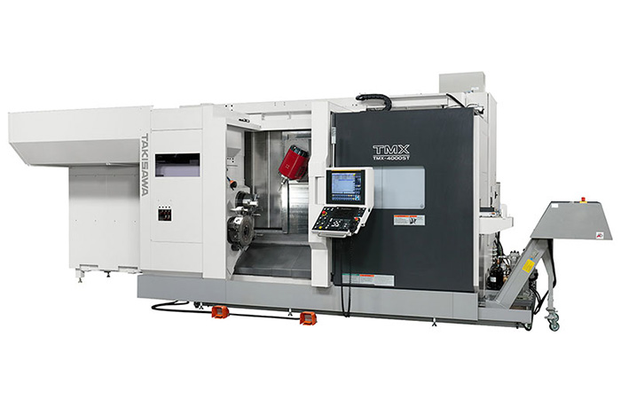 Takisawa Machine Tool Co