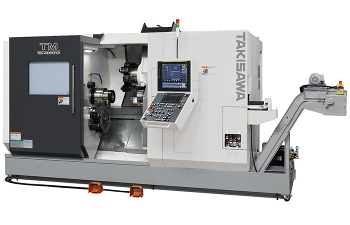 Takisawa Machine Tool