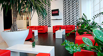 Euro Hotel
