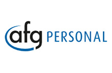 afg PERSONAL GmbH