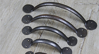 Ironmongery