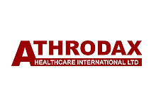 Athrodax Healthcare Ltd.