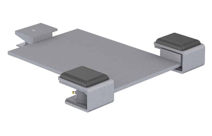 Technologies Anti-Vibratoires