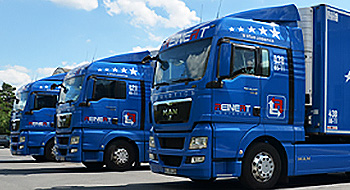 REINERT Logistic