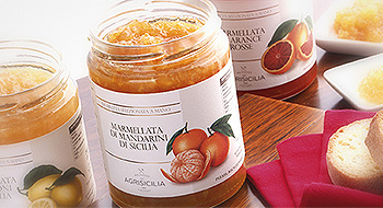 marmellata biologica
