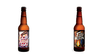 The Wall Italian Craft Beer - Evo