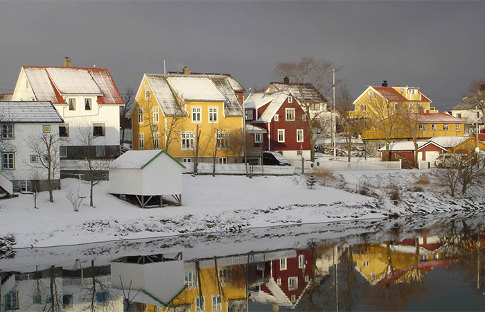 Wideroe