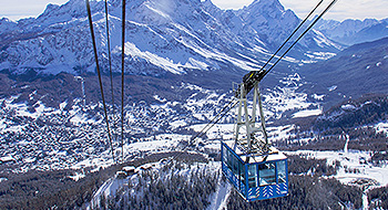 Cable Car