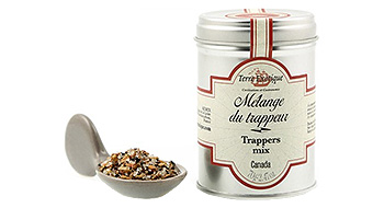 Importation et commercialisation d'épices