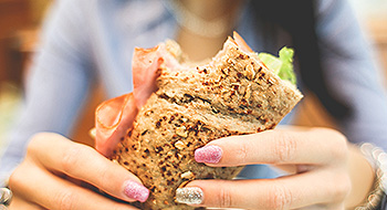 Food 4 Nutrition