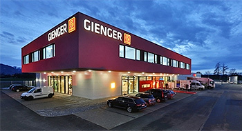 Gienger München