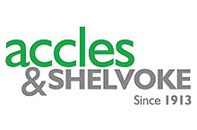 Accles & Shelvoke Ltd.
