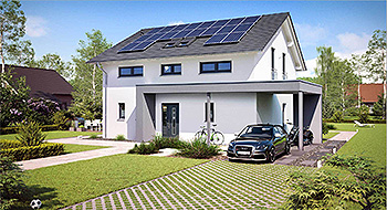 Massa Haus