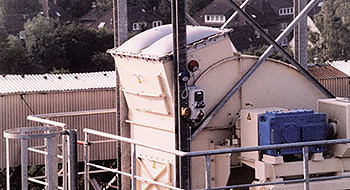 Atex Explosionsschutz
