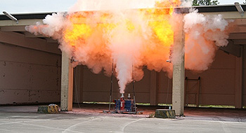 Explosionsschutz