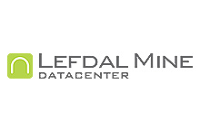 Lefdal Mine Datacenter AS