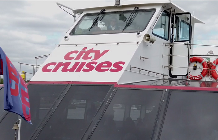 Cruises