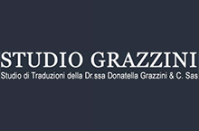 Studio Traduzioni Grazzini & C sas