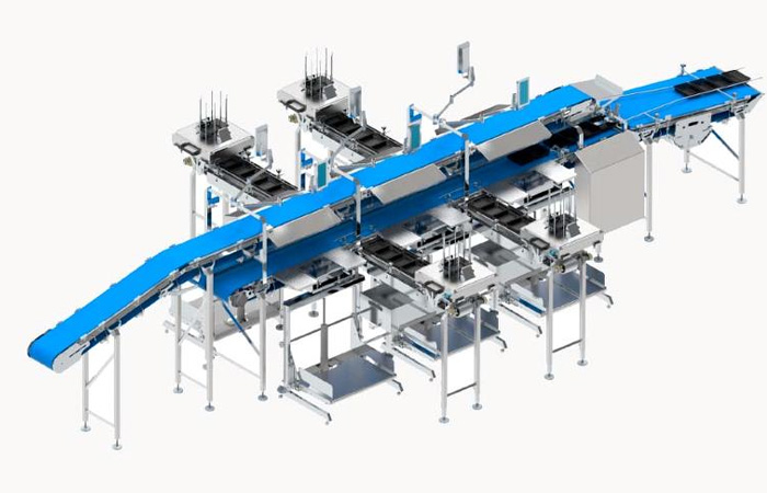 Intech International