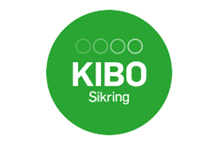 KIBO Sikring A/S
