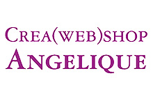 Crea Web-Shop Angelique