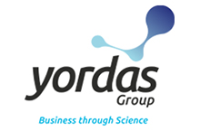 Yordas Ltd.